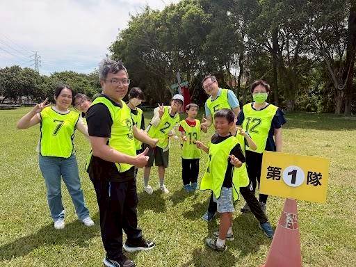 2026 SynPower Technology Family Day event photo 3