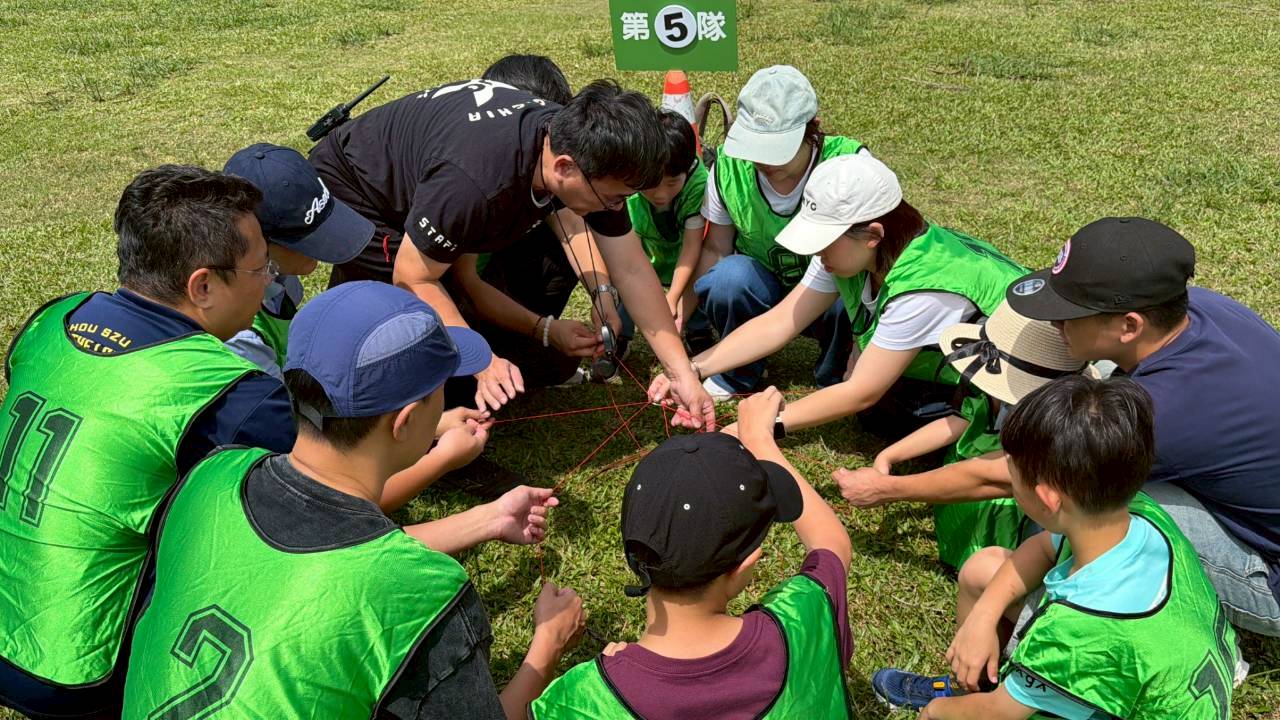 2026 SynPower Technology Family Day event photo 2