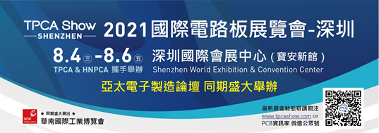CPCA Show 2021參展訊息