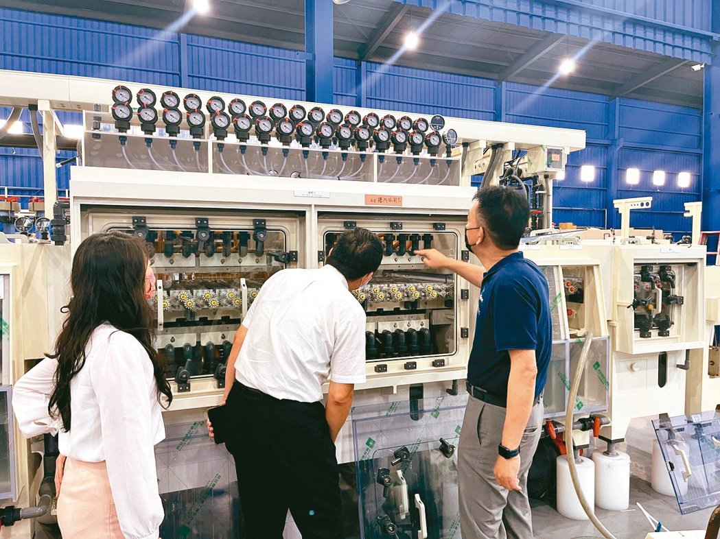 聯策快速試產系統 提高PCB產線良率